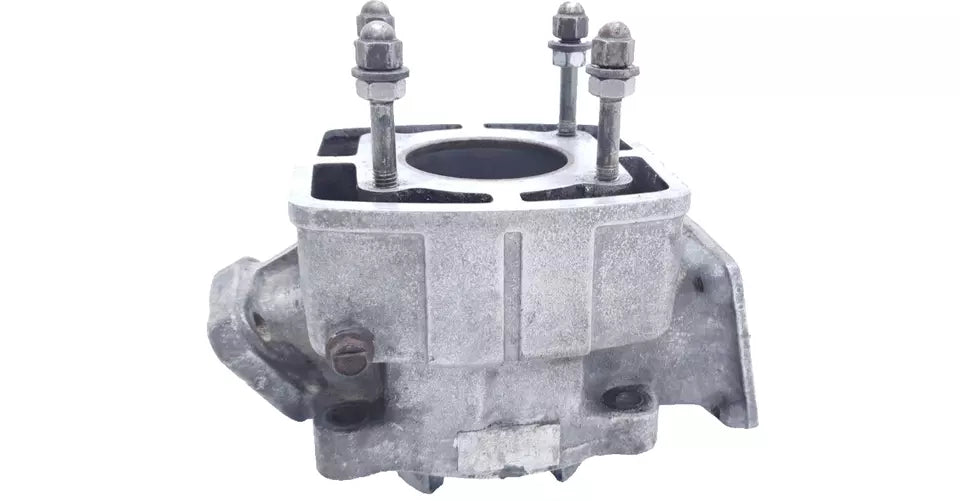 Cylindre 56mm Yamaha DT125LC 1982 n°2 Cylinder