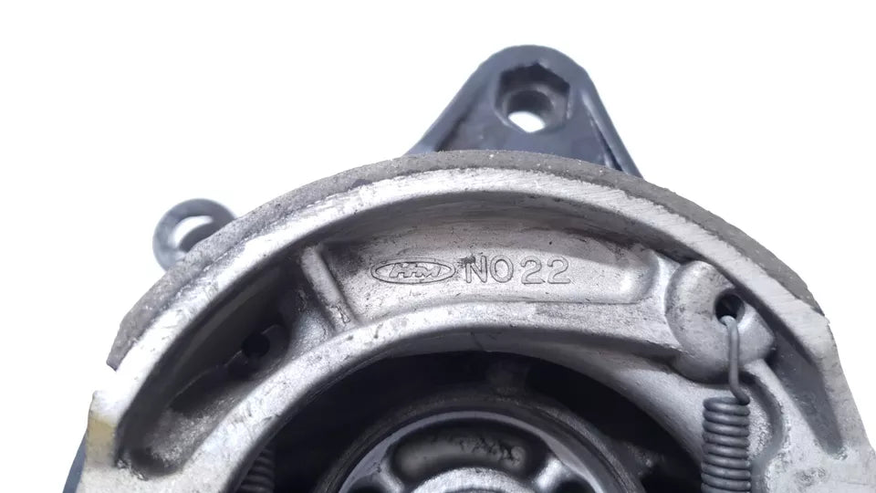 Tambour de frein arrière Honda CLR 125 CityFly 2000 Réf 43100-KFT-620