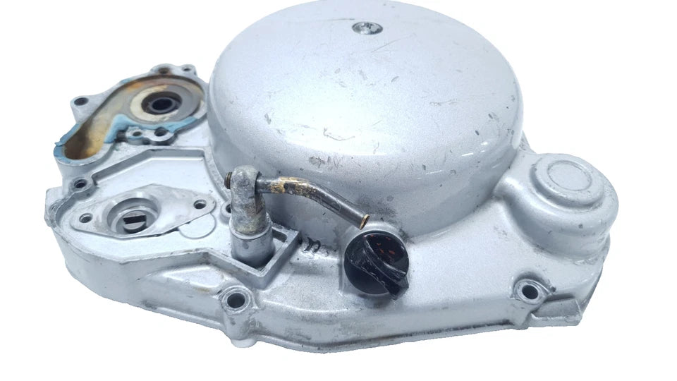 Carter d'embrayage Yamaha TZR 50 2008 Réf : 5WXE54210100