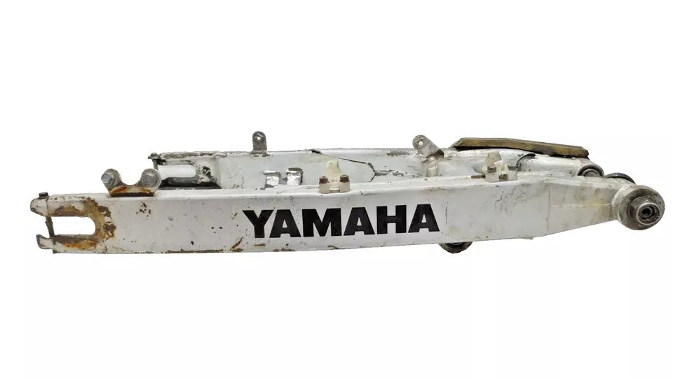 Bras oscillant & axe Yamaha DT125R 1999 n°2 Réf : 3BN-22110-10-35