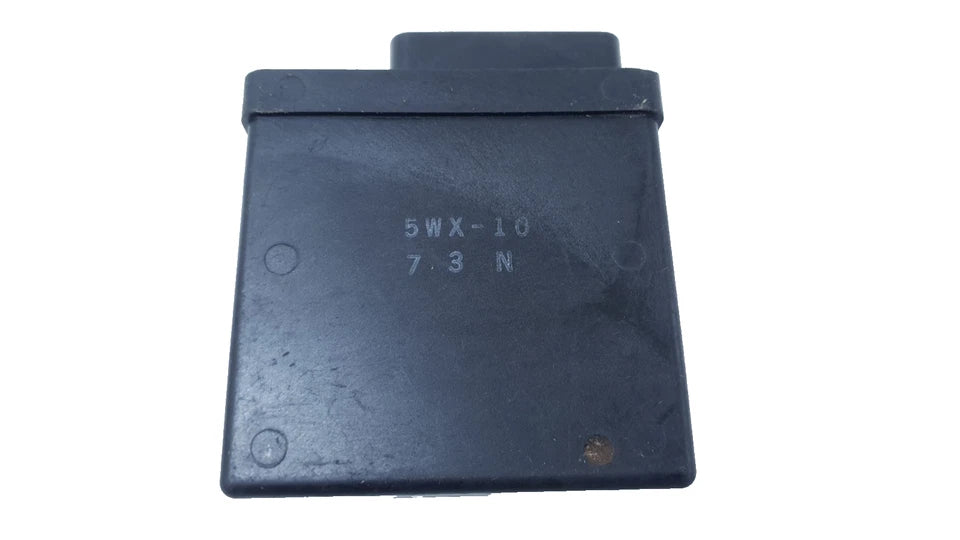 Boitier CDI MORIC 16 broches Yamaha TZR 50 2008 Réf : 5WX-10