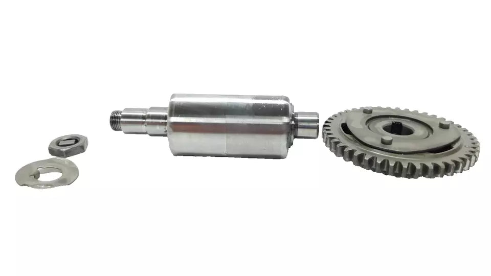 Balancier d'équilibrage Yamaha DT125LC 1986 n°3 Réf : 34X-11454-00-00