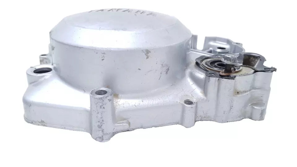 Carter d'embrayage Yamaha DT125R 1988 n°3 Réf : 34X-15421-00-00