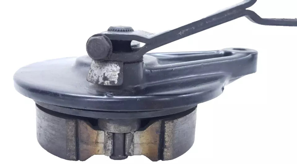 Tambour de frein arrière Honda CLR 125 CityFly 2000 Réf 43100-KFT-620