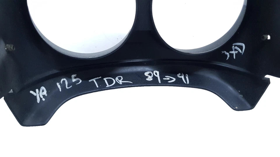 Tête de fourche Yamaha TDR 125 1990 Réf : 3XE-F8351-00-00