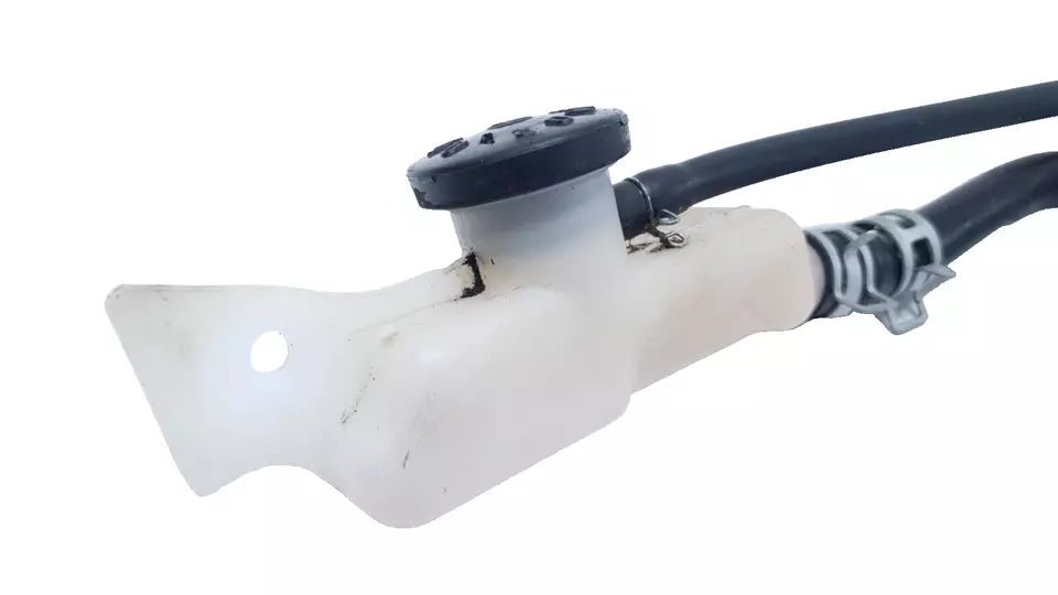 Réservoir d'huile de secours Yamaha TDR 125 1996 Réf : 4FU-21733-00-00
