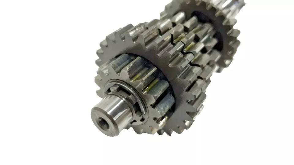 Arbre de transmission 1-2 Kawasaki KMX 125 1997 Réf : 13127-1138