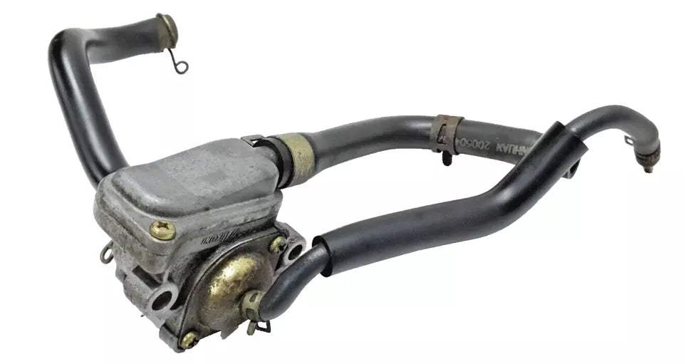 Système d'induction d'air MIKUNI Yamaha YBR 125 2005 Réf : 5VL-E4803-00-00