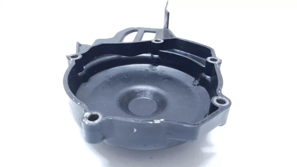 Carter d'allumage Yamaha DT125LC 1982 n°4