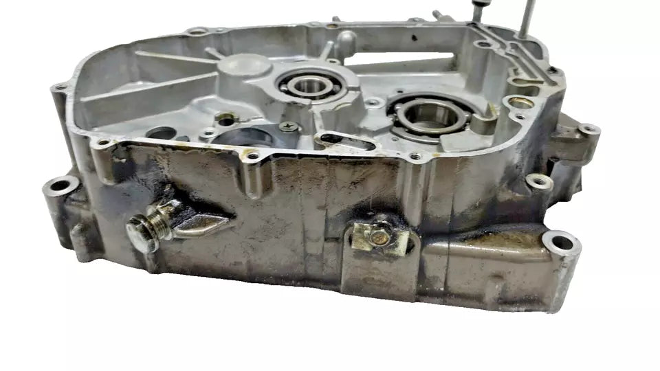 Carter moteur central droit Hyosung Comet GT 125 2006