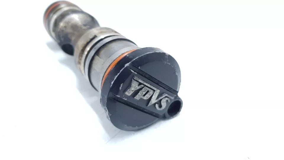 Valve Yamaha DT125LC 1987 n°19 Réf : 34X-1131A-00-00