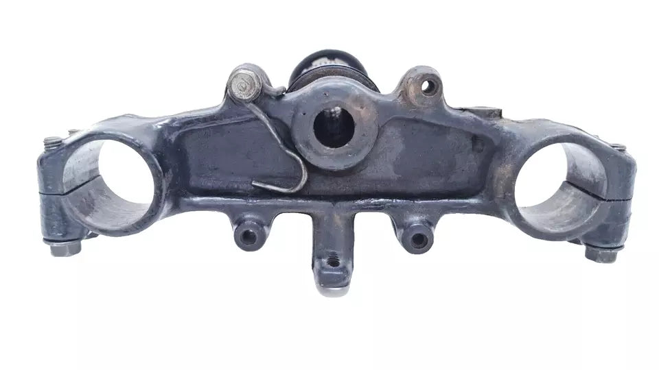 Té de fourche inférieur Honda MTX-R 125 1989 TC02