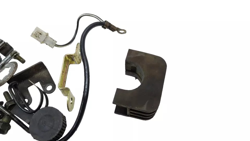 Kit visserie & diverses pièces Suzuki TU-X 125 1999-2001