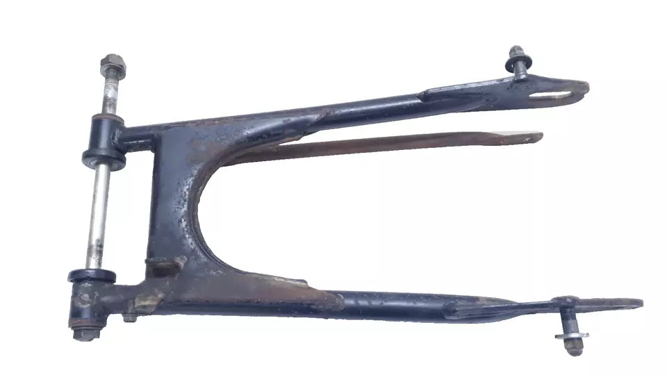 Bras oscillant Honda CB 125 T 1980 n°2 Réf : 52100-399-600ZA