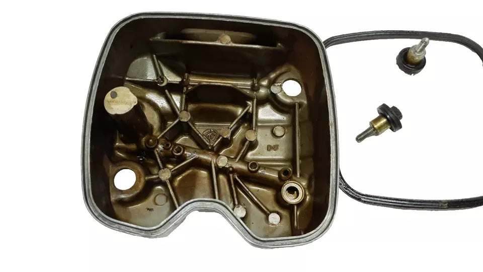 Couvre culasse Honda CBF 125 2012 Réf : 12311-KWF-940