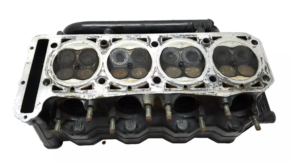 Culasse Kawasaki ZX 10 Tomcat 1988-1990 Réf 11008-1207