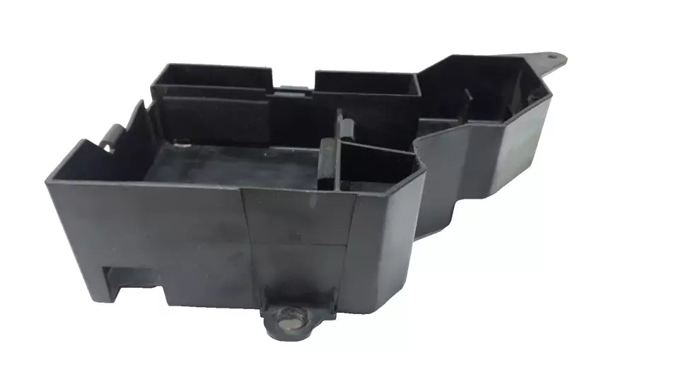 Support batterie Yamaha YBR 125 2009 Réf : 3D9-F177G-00