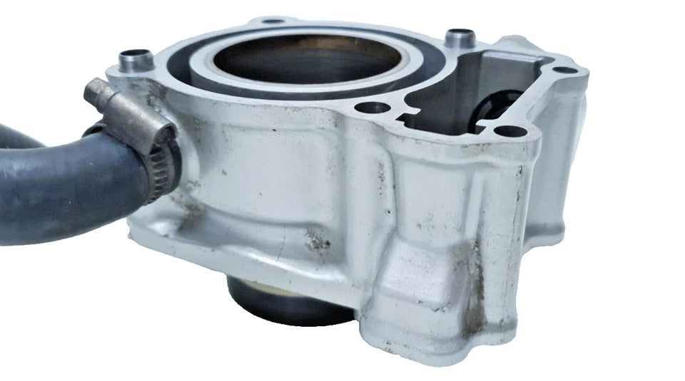 Cylindre & piston Honda CBR 125 2007 Réf : 12100-KPP-860