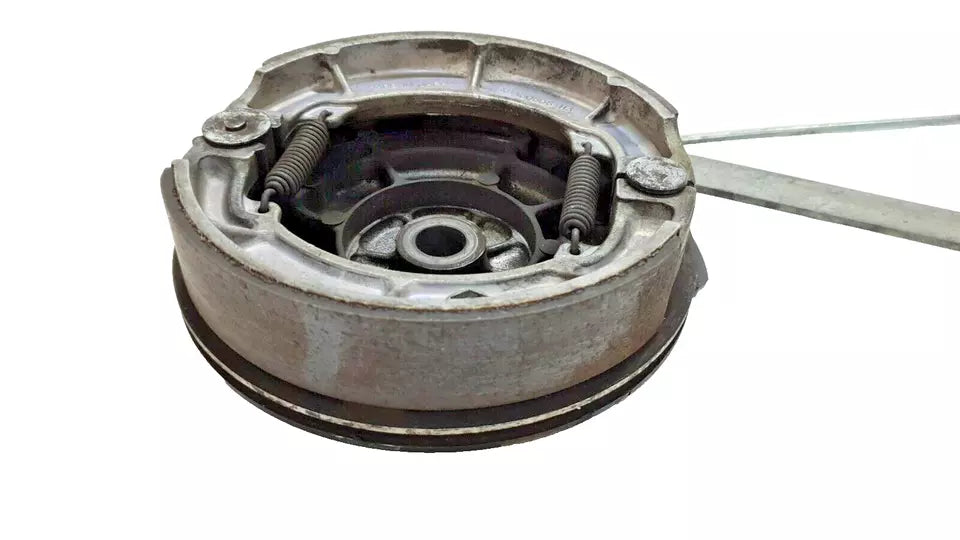 Frein arrière complet Kawasaki GPZ 500 S 1987-1993 Réf: 410351244