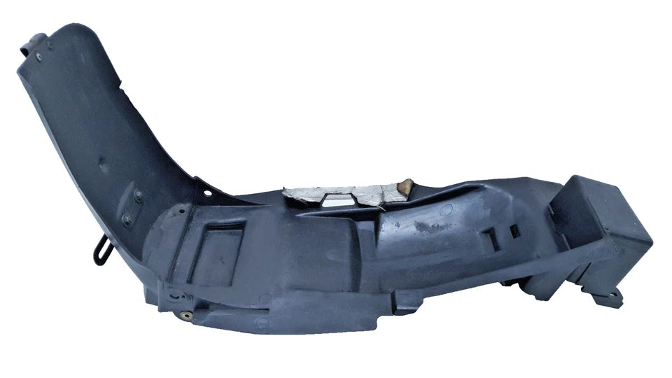 Yamaha TDR 125 1996 Rear Mudguard #2 Ref: 4FU216850000