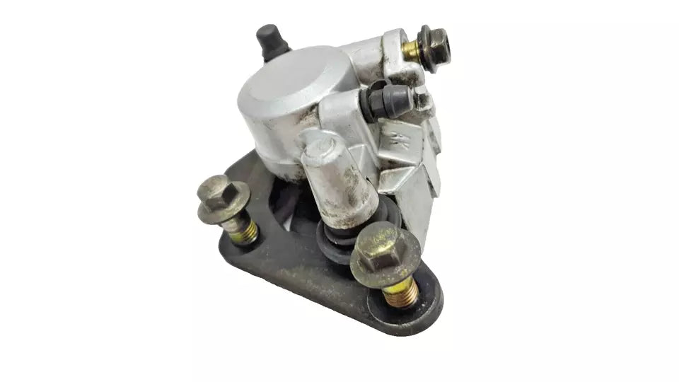 Etrier de frein avant Yamaha YBR 125 2009 Réf : 3D9-F580U-00