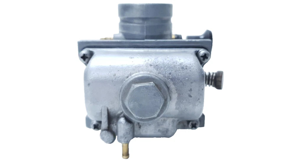 Carburateur 2-2 Mikuni 28mm Yamaha DT125LC 1982 n°5