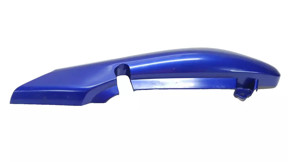 Carénage arrière gauche Yamaha YBR 125 2009 Réf 5VL-F472K-00-P1