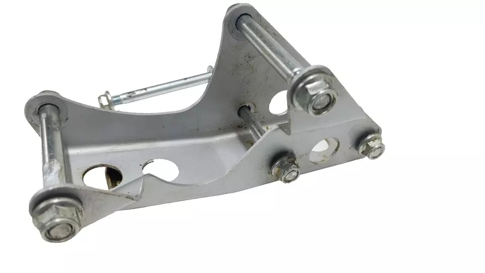 Supports moteur Hyosung XRX 125 2003