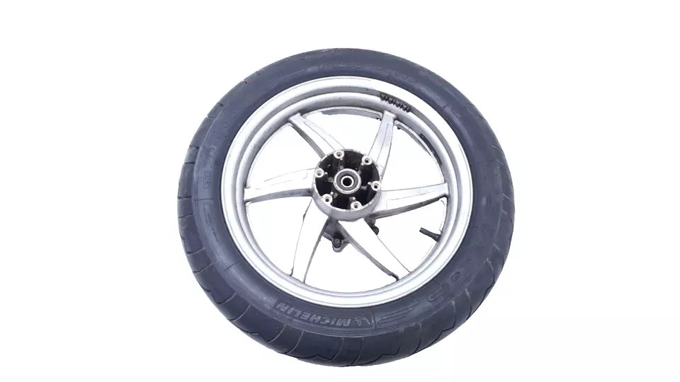Roue arrière Hyosung Comet GT 125 2005