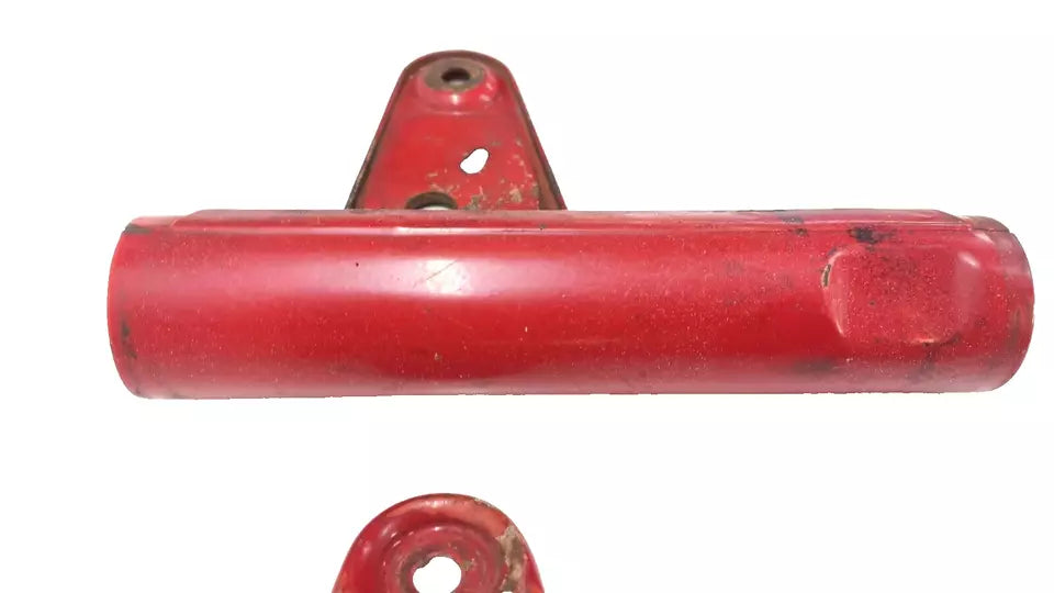 Protection de fourches Suzuki GT 80