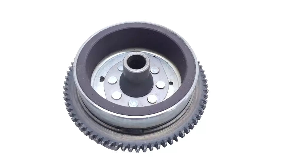 Rotor d'allumage Yamaha TZR 50 2002 Réf : 4YV-H5500-00-00