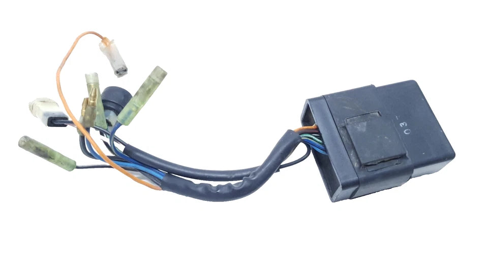 Boitier CDI Yamaha TDR 125 1990 Réf : 3MB855400000