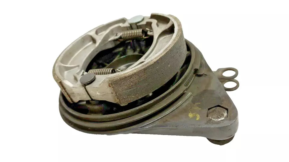 Tambour de frein arrière Honda CBF 125 2012 Réf : 43100-KTE-950ZA