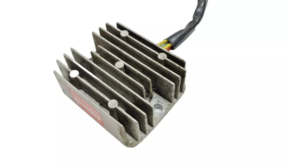 Régulateur de tension Honda MTX-R 125 1987 Réf : 31600-KS3-930