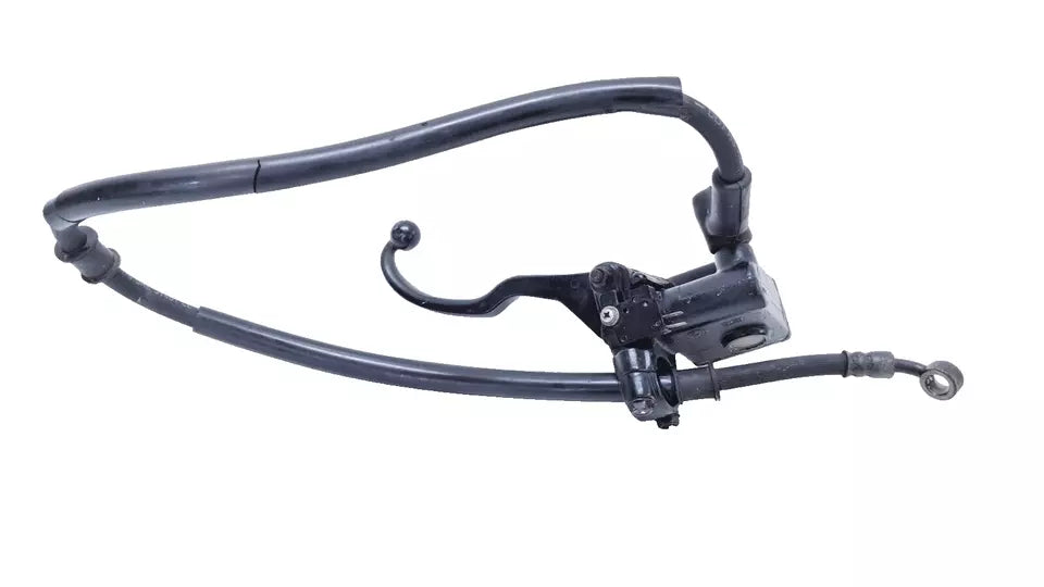 Maître cylindre de frein avant Hyosung Comet GT 125 2004