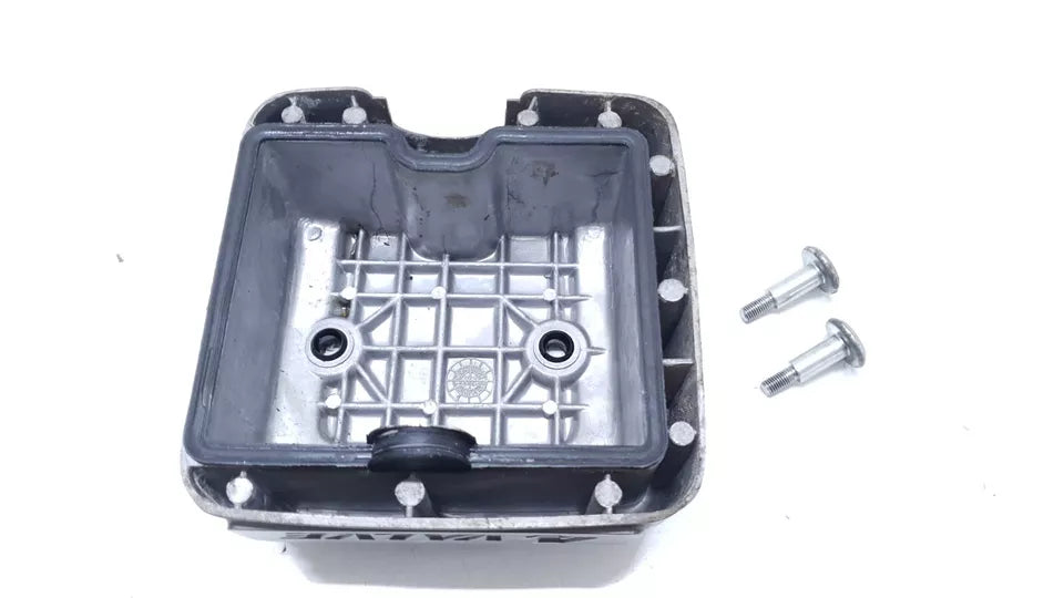 Couvre culasse Hyosung XRX 125 2006