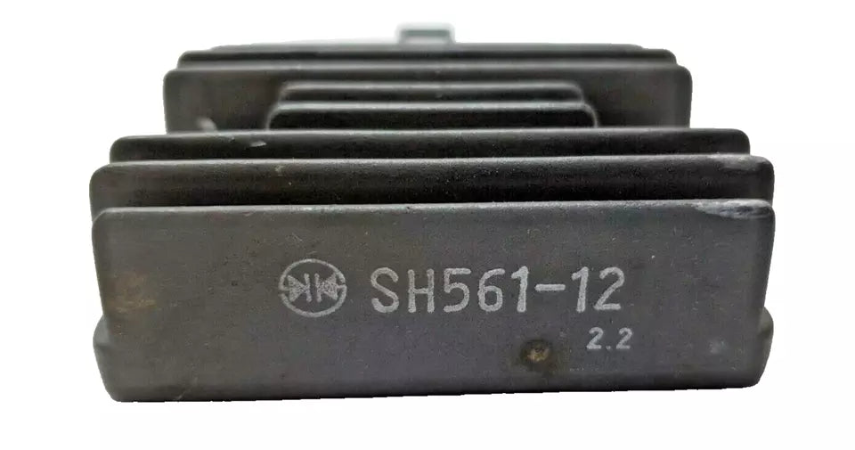Régulateur de tension Honda NX 125 Transcity 1992