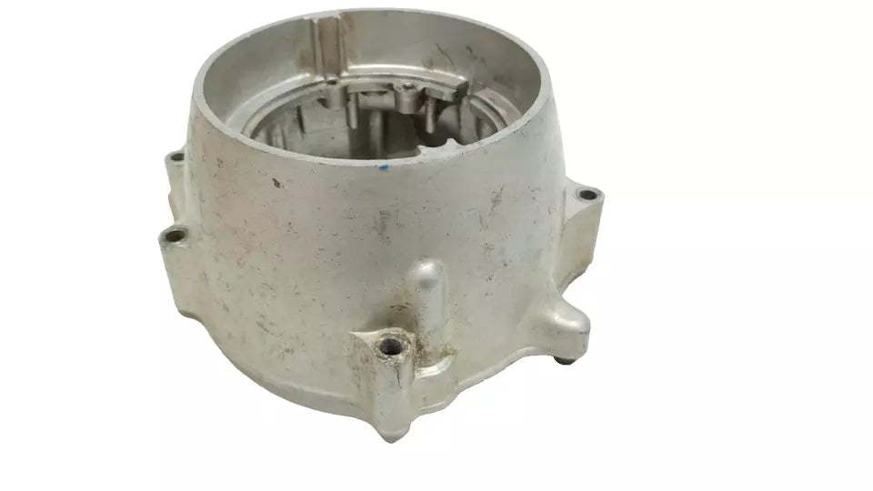 Carter gauche d'allumage Honda CB125T 1978 Réf : 11341-399-000
