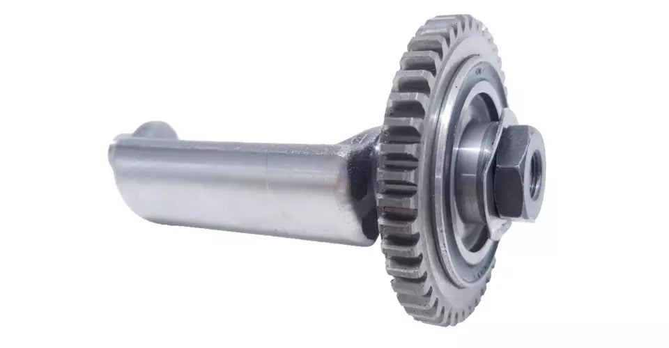Balancier d'équilibrage Yamaha DT125R 1998 Réf : 2RH-11454-00-00
