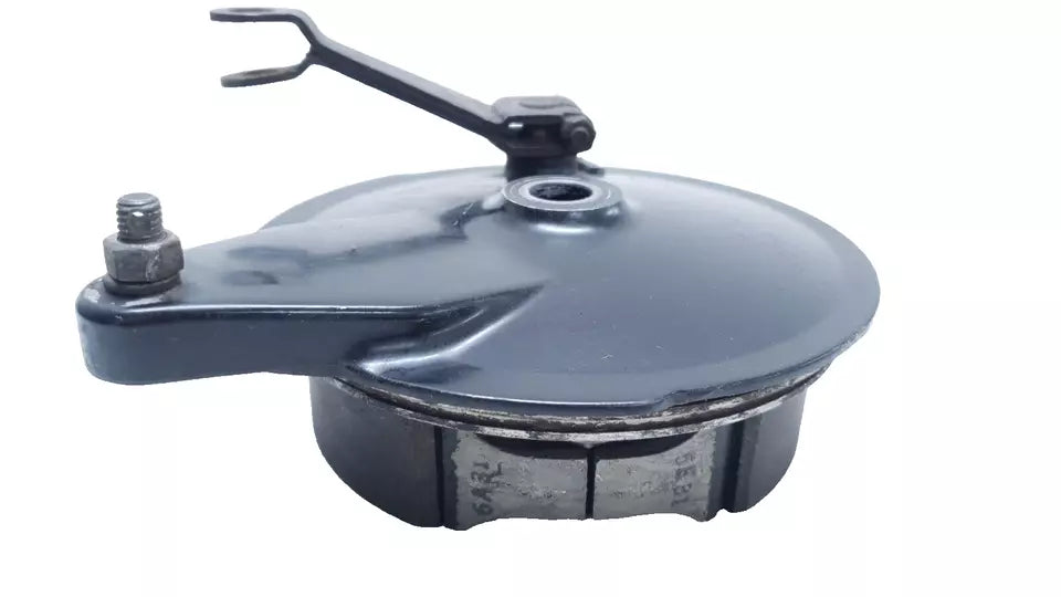 Tambour de frein arrière Yamaha YBR 125 2006 n°3 Réf : 5VL-F5321-00-33