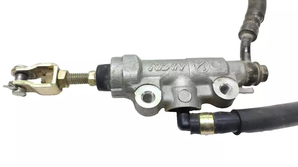 Maître cylindre frein arr Kawasaki KMX 125 1999 Réf : 43015-1331 R