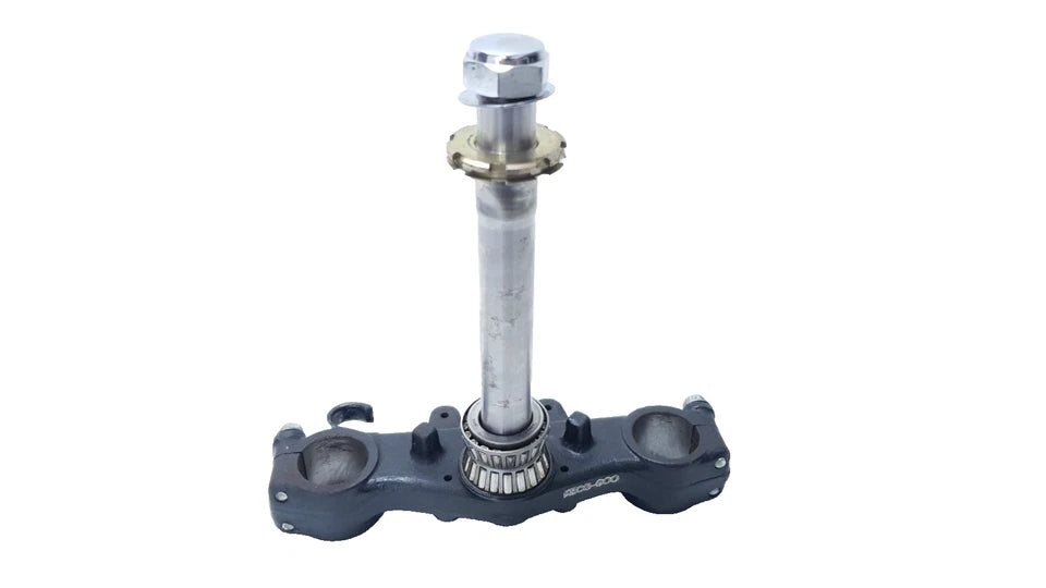 Té de fourche inférieur Kymco Stryker 125 2001