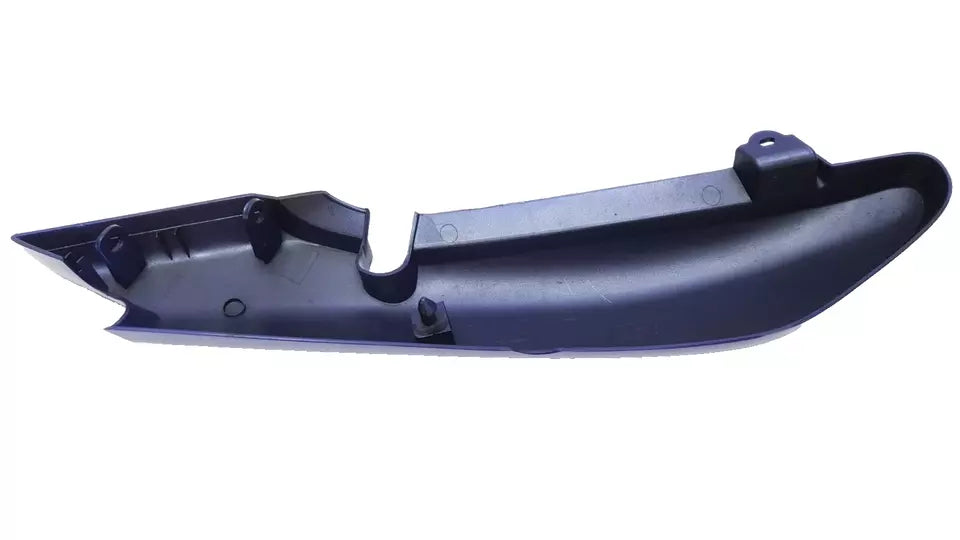 Carénage arrière gauche Yamaha YBR 125 2009 Réf 5VL-F472K-00-P1