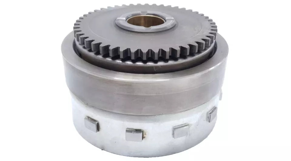 Rotor d'allumage Yamaha YBR 125 2010 n°2 Réf : 3D9-H1450-10