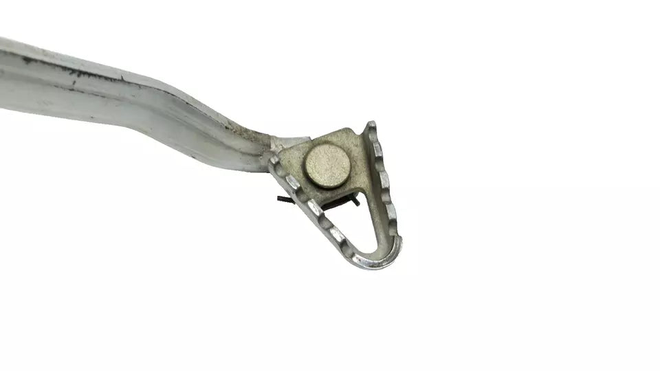 Pédale de frein arrière Kawasaki KMX 125 1997 Réf : 43077-1063