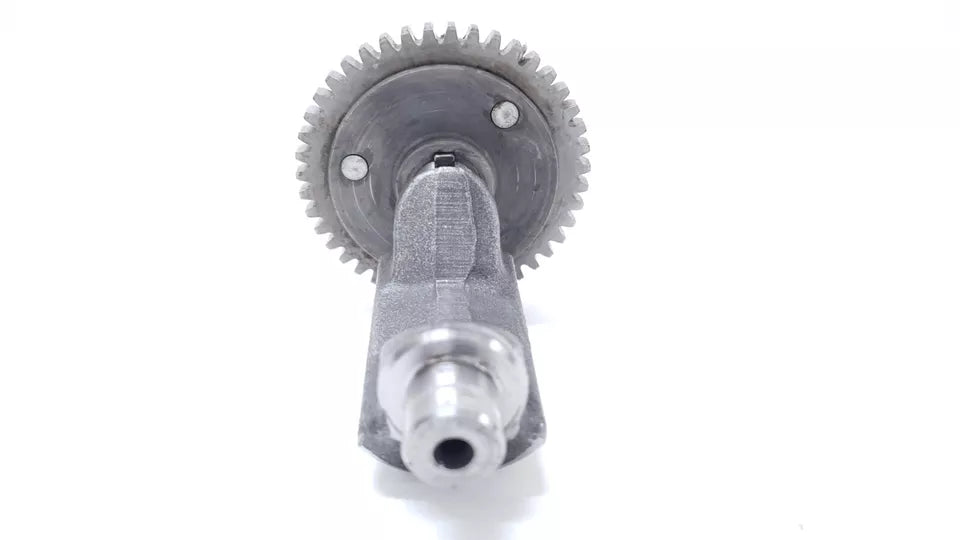 Balancier d'équilibrage Yamaha DT125LC 1987 n°14 Réf : 34X-11454-00-00