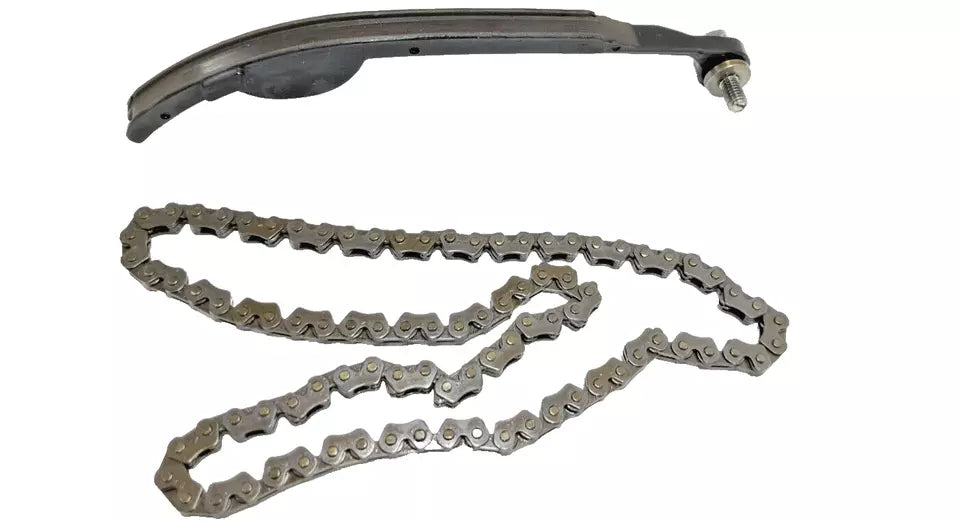 Chaîne de distribution & guide Yamaha YBR 125 2011