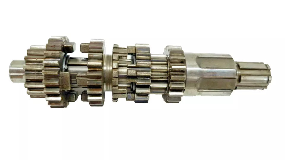 Arbre primaire Honda CB125T 1978 Réf : 23211-383-000