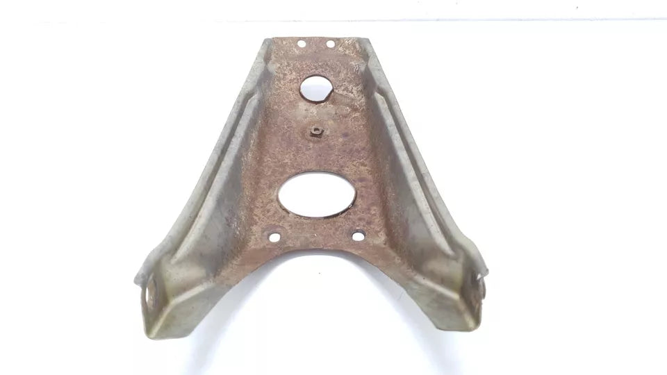 Support de garde boue arrière Yamaha DTMX 80 1980