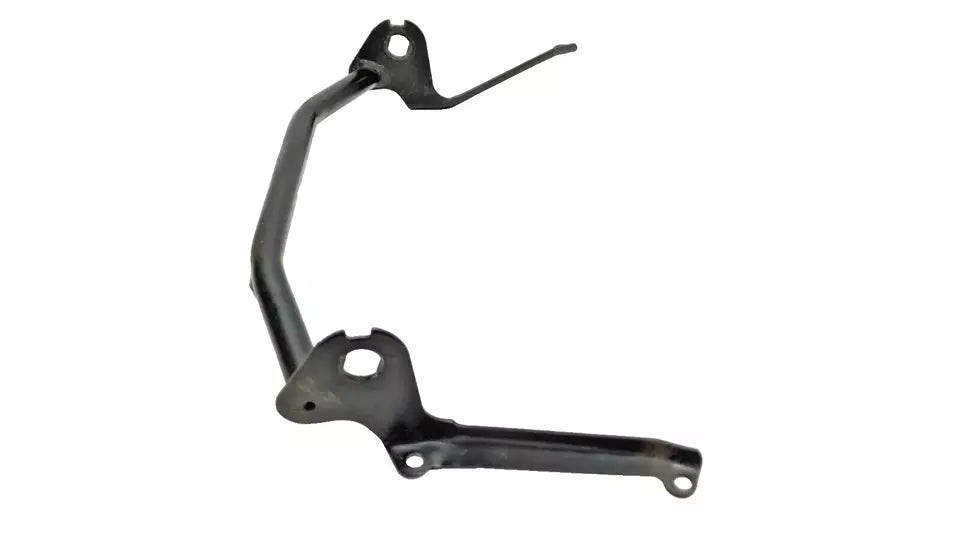 Support de clignotants avant Honda CBF 125 2012 Réf : 61312-KWF-900